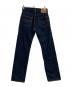LEVI'S (リーバイス) 501XXセルビッチ復刻デニムパンツ インディゴ サイズ:W31：34000円
