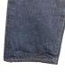 中古・古着 LEVI'S (リーバイス) 501XXセルビッチ復刻デニムパンツ インディゴ サイズ:W31：34000円