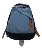 GREGORY×BEAMS PLUSグレゴリー×ビームスプラス）の古着「別注1ST DAY PACK」｜ネイビー