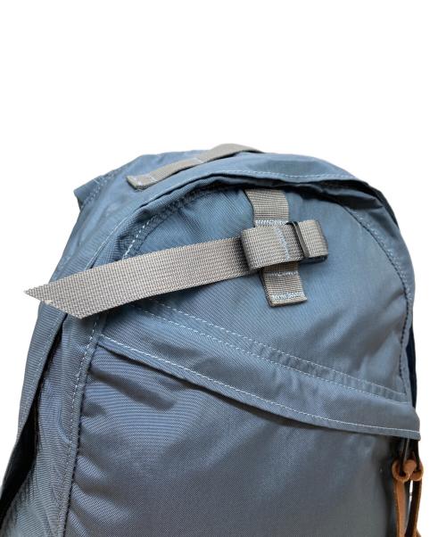 GREGORY（グレゴリー）GREGORY (グレゴリー) BEAMS PLUS (ビームスプラス) 別注1ST DAY PACK ネイビーの古着・服飾アイテム