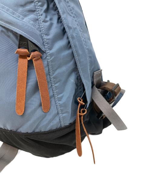 GREGORY（グレゴリー）GREGORY (グレゴリー) BEAMS PLUS (ビームスプラス) 別注1ST DAY PACK ネイビーの古着・服飾アイテム