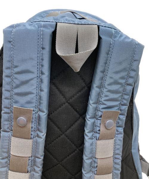 GREGORY（グレゴリー）GREGORY (グレゴリー) BEAMS PLUS (ビームスプラス) 別注1ST DAY PACK ネイビーの古着・服飾アイテム