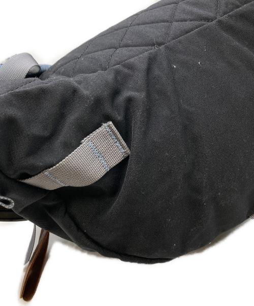 GREGORY（グレゴリー）GREGORY (グレゴリー) BEAMS PLUS (ビームスプラス) 別注1ST DAY PACK ネイビーの古着・服飾アイテム