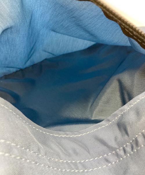 GREGORY（グレゴリー）GREGORY (グレゴリー) BEAMS PLUS (ビームスプラス) 別注1ST DAY PACK ネイビーの古着・服飾アイテム