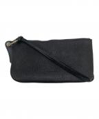 WILDSWANSワイルドスワンズ）の古着「THEA NORMA(M)」｜ブラック