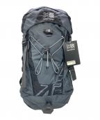 Karrimorカリマー）の古着「Kodiak 30」｜ブラック