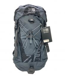 Karrimor（カリマー）の古着「Kodiak 30」｜ブラック