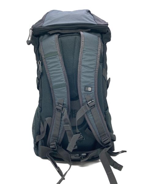 Karrimor（カリマー）Karrimor (カリマー) Kodiak 30 ブラック 未使用品の古着・服飾アイテム