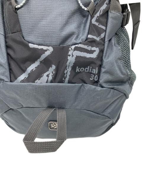 Karrimor（カリマー）Karrimor (カリマー) Kodiak 30 ブラック 未使用品の古着・服飾アイテム