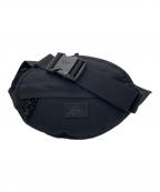 GREGORYグレゴリー）の古着「BOLD ５ TAILMATE」｜ブラック