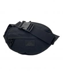 GREGORY（グレゴリー）の古着「BOLD ５ TAILMATE」｜ブラック