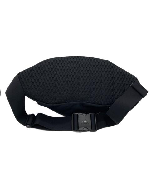 GREGORY（グレゴリー）GREGORY (グレゴリー) BOLD ５ TAILMATE ブラックの古着・服飾アイテム