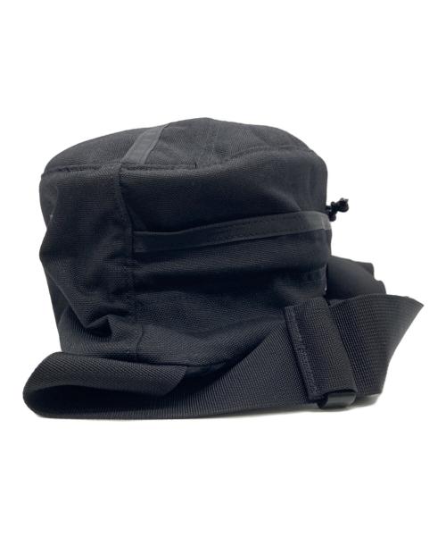 GREGORY（グレゴリー）GREGORY (グレゴリー) BOLD ５ TAILMATE ブラックの古着・服飾アイテム