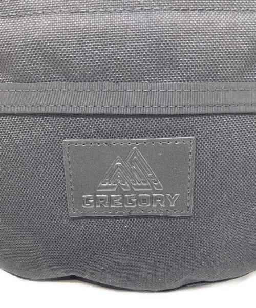 GREGORY（グレゴリー）GREGORY (グレゴリー) BOLD ５ TAILMATE ブラックの古着・服飾アイテム