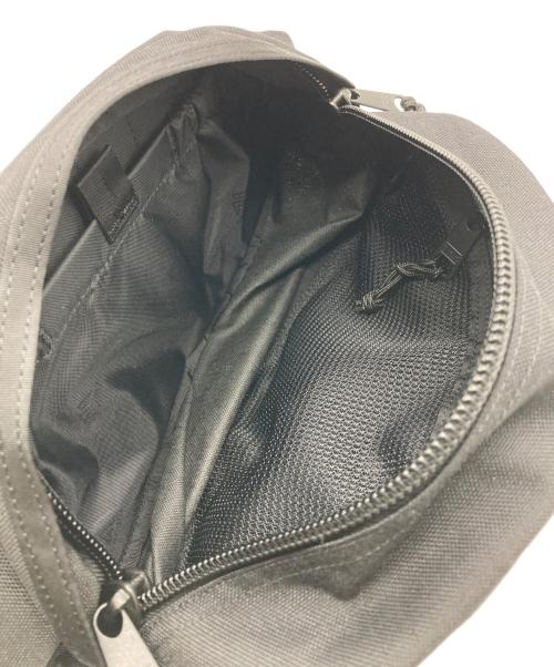 GREGORY（グレゴリー）GREGORY (グレゴリー) BOLD ５ TAILMATE ブラックの古着・服飾アイテム