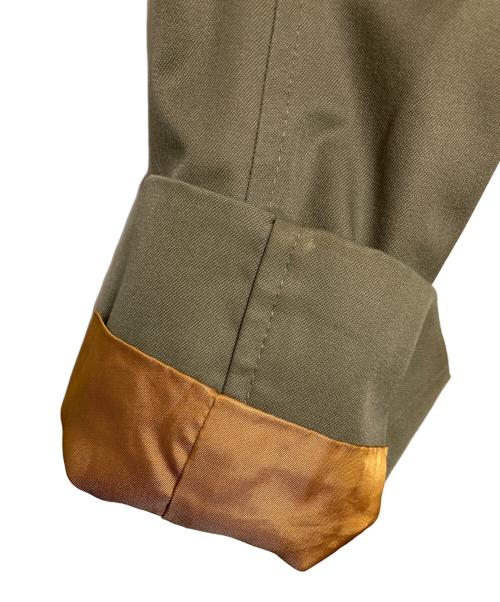 Aquascutum（アクアスキュータム）Aquascutum (アクアスキュータム) ライナー付トレンチコート ベージュ サイズ:不明の古着・服飾アイテム