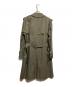 Aquascutum (アクアスキュータム) ライナー付トレンチコート ベージュ サイズ:不明：10000円