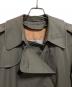 中古・古着 Aquascutum (アクアスキュータム) ライナー付トレンチコート ベージュ サイズ:不明：10000円