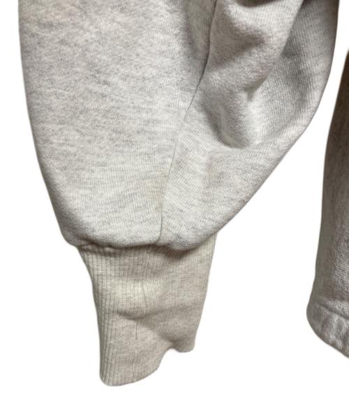 Champion（チャンピオン）Champion (チャンピオン) USU GALLERY (ユーエスユー ギャラリー) クルーネックスウェット グレー サイズ:Lの古着・服飾アイテム