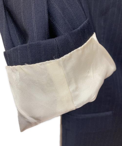 POLO RALPH LAUREN（ポロ・ラルフローレン）POLO RALPH LAUREN (ポロ・ラルフローレン) セットアップスーツ ネイビー サイズ:不明の古着・服飾アイテム