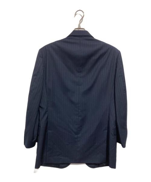 POLO RALPH LAUREN（ポロ・ラルフローレン）POLO RALPH LAUREN (ポロ・ラルフローレン) セットアップスーツ ネイビー サイズ:不明の古着・服飾アイテム