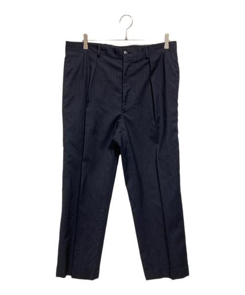 POLO RALPH LAUREN（ポロ・ラルフローレン）POLO RALPH LAUREN (ポロ・ラルフローレン) セットアップスーツ ネイビー サイズ:不明の古着・服飾アイテム