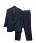 POLO RALPH LAUREN（ポロ・ラルフローレン）の古着「セットアップスーツ」｜ネイビー