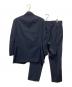 POLO RALPH LAUREN (ポロ・ラルフローレン) セットアップスーツ ネイビー サイズ:不明：9000円