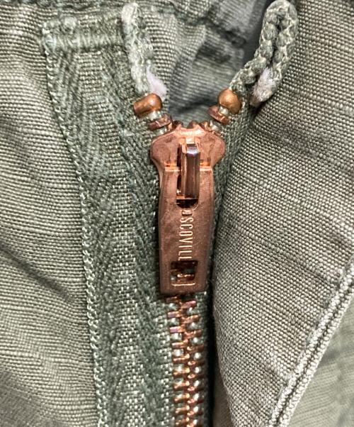 US ARMY（ユーエスアーミー）US ARMY (ユーエスアーミー) ジャングルファティーグパンツ オリーブ サイズ:REGULAR-SMALLの古着・服飾アイテム