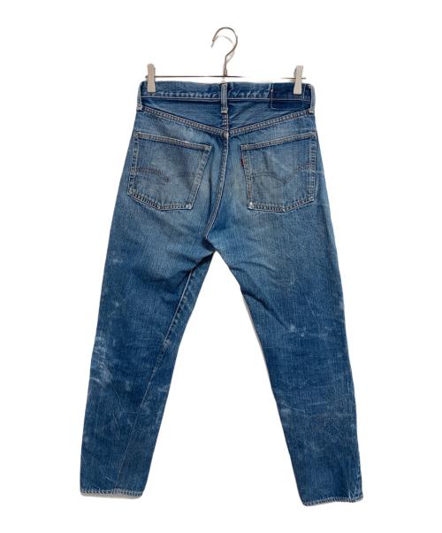 LEVI'S（リーバイス）LEVI'S (リーバイス) 501BigE前期デニムパンツ インディゴ サイズ:なしの古着・服飾アイテム