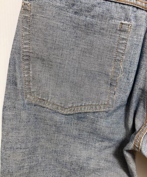 LEVI'S（リーバイス）LEVI'S (リーバイス) 501BigE前期デニムパンツ インディゴ サイズ:なしの古着・服飾アイテム