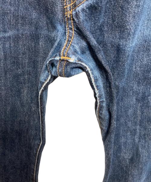 LEVI'S VINTAGE CLOTHING（リーバイス ビンテージ クロージング）LEVI'S VINTAGE CLOTHING (リーバイス ビンテージ クロージング) 501XXデニムパンツ インディゴ サイズ:83.5cm (W33）の古着・服飾アイテム