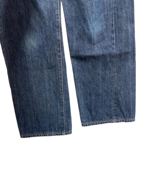 LEVI'S VINTAGE CLOTHING（リーバイス ビンテージ クロージング）LEVI'S VINTAGE CLOTHING (リーバイス ビンテージ クロージング) 501XXデニムパンツ インディゴ サイズ:83.5cm (W33）の古着・服飾アイテム