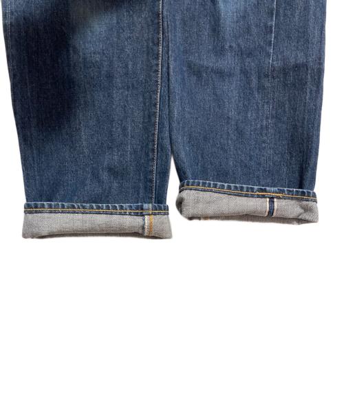 LEVI'S VINTAGE CLOTHING（リーバイス ビンテージ クロージング）LEVI'S VINTAGE CLOTHING (リーバイス ビンテージ クロージング) 501XXデニムパンツ インディゴ サイズ:83.5cm (W33）の古着・服飾アイテム
