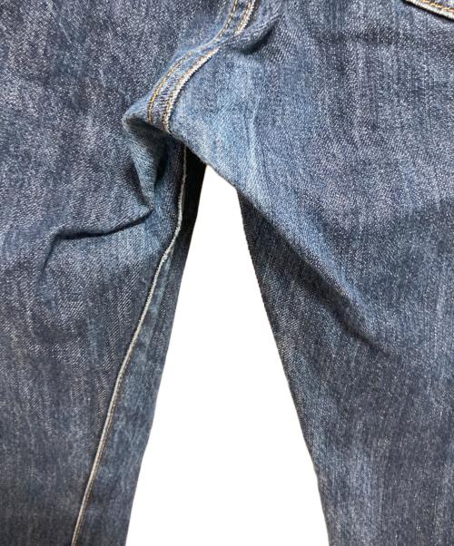LEVI'S VINTAGE CLOTHING（リーバイス ビンテージ クロージング）LEVI'S VINTAGE CLOTHING (リーバイス ビンテージ クロージング) 501XXデニムパンツ インディゴ サイズ:83.5cm (W33）の古着・服飾アイテム