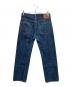 LEVI'S VINTAGE CLOTHING (リーバイス ビンテージ クロージング) 501XXデニムパンツ インディゴ サイズ:83.5cm (W33）：13000円