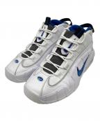 NIKEナイキ）の古着「Air Max Penny 