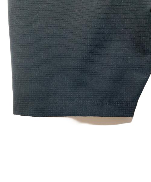 teatora（テアトラ）teatora (テアトラ) CARTRIDGE TEE SMR ブラック サイズ:SIZE3の古着・服飾アイテム