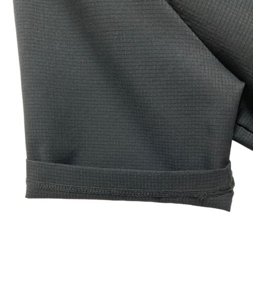 teatora（テアトラ）teatora (テアトラ) CARTRIDGE TEE SMR ブラック サイズ:SIZE3の古着・服飾アイテム