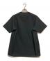 teatora (テアトラ) CARTRIDGE TEE SMR ブラック サイズ:SIZE3：13000円