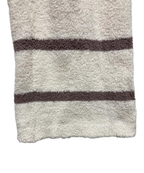 gelato pique（ジェラートピケ）gelato pique (ジェラートピケ) ベビモコジャガードプルオーバー&ロングパンツセット ベージュ サイズ:FREEの古着・服飾アイテム