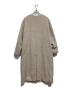 JOURNAL STANDARD relume (ジャーナルスタンダード レリューム) LANA WOOL 140 チェスターコート ベージュ サイズ:38：5000円