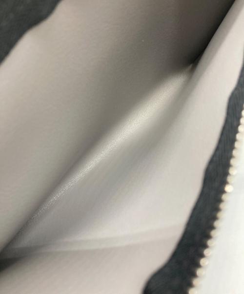 YAHKI（ヤーキ）YAHKI (ヤーキ) ショルダーバッグ ブラックの古着・服飾アイテム