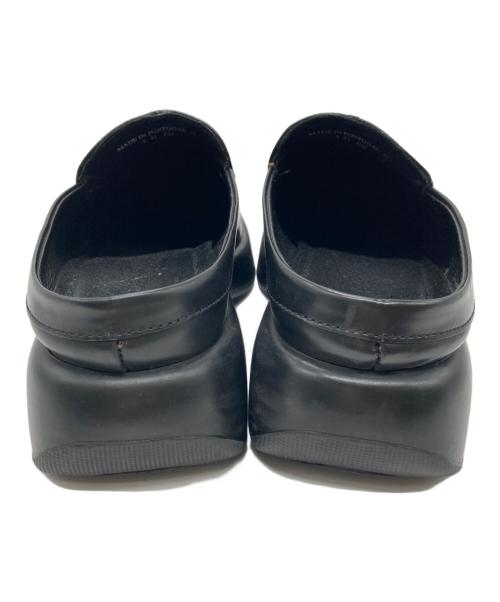 dansko（ダンスコ）Dansko (ダンスコ) サボサンダル ブラック サイズ:42の古着・服飾アイテム