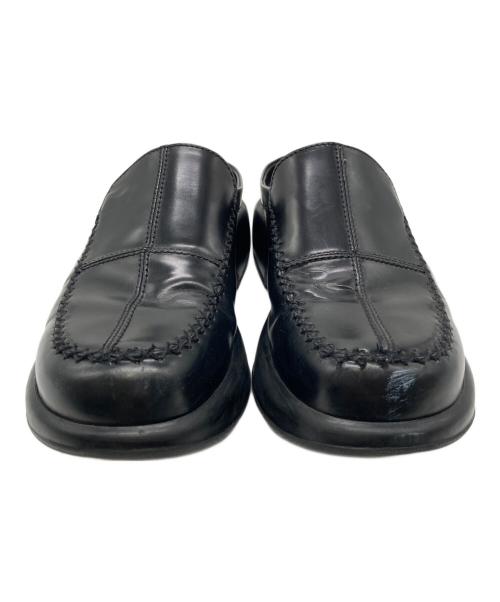dansko（ダンスコ）Dansko (ダンスコ) サボサンダル ブラック サイズ:42の古着・服飾アイテム