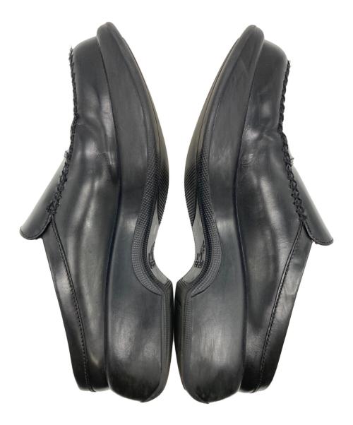dansko（ダンスコ）Dansko (ダンスコ) サボサンダル ブラック サイズ:42の古着・服飾アイテム