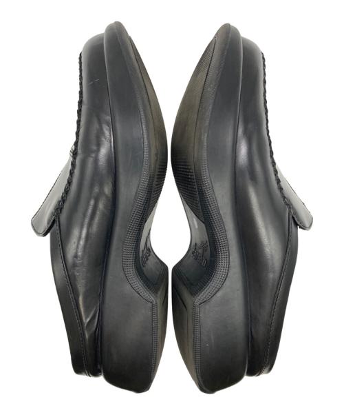 dansko（ダンスコ）Dansko (ダンスコ) サボサンダル ブラック サイズ:42の古着・服飾アイテム