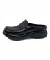 Dansko (ダンスコ) サボサンダル ブラック サイズ:42：7000円