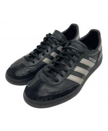 adidas（アディダス）の古着「Handball Spezial」｜ブラック