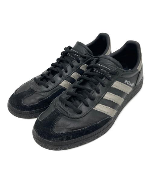 adidas（アディダス）adidas (アディダス) Handball Spezial ブラック サイズ:28㎝の古着・服飾アイテム